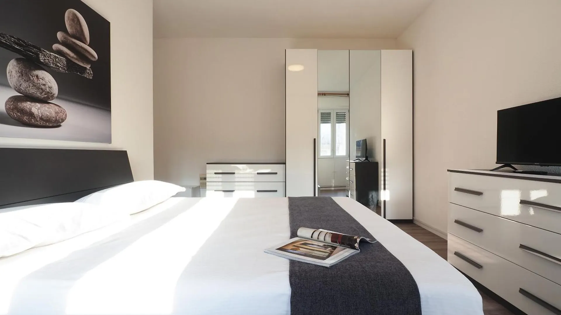 Plana Suites - Tennis Club Milano 이탈리아